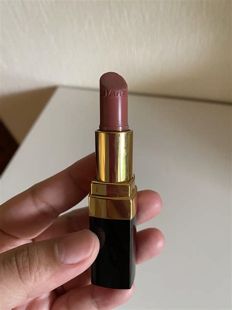 chanel mademoiselle lipstick 2015.